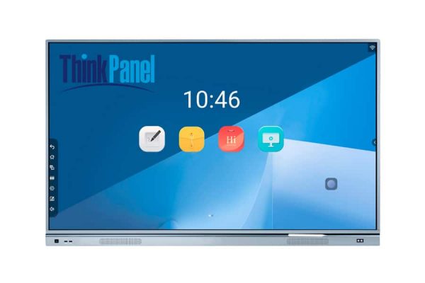 Màn hình tương tác Thinkpanel TP Pro8 cho doanh nghiệp