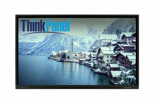 Màn hình tương tác Thinkpanel L